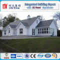 Well Designed Luxury Fashional Light Steel Villa